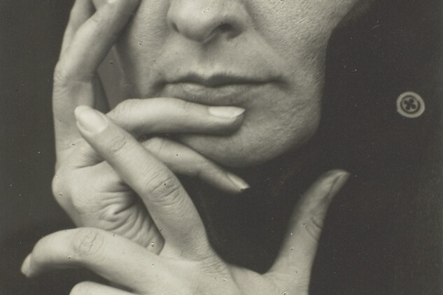 Alfred Stieglitz – Georgia O'Keeffeová (1918) | © Wikimedia Commons (Wikipedie)