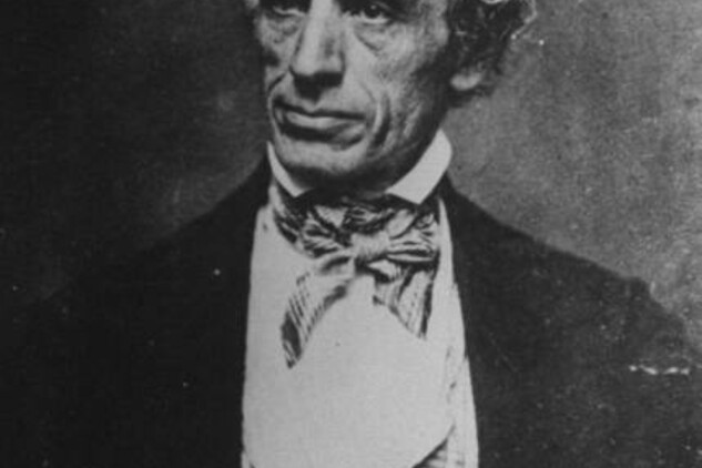 Louis Mandé Daguerre | © Wikimedia Commons