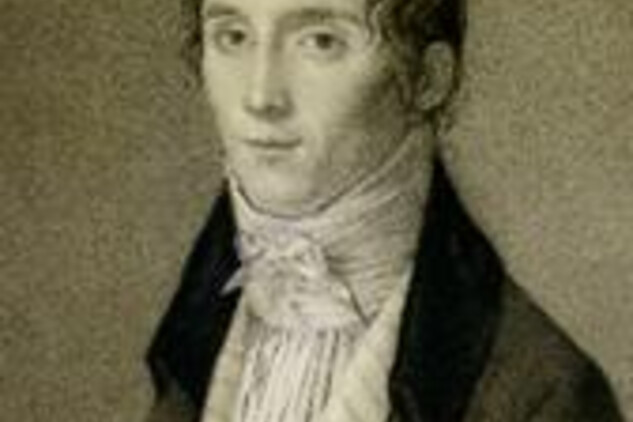 Joseph Nicephore Niepce | © Wikimedia Commons