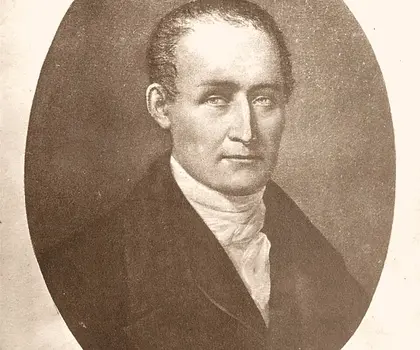 Nicephore Niepce | © Wikimedia Commons