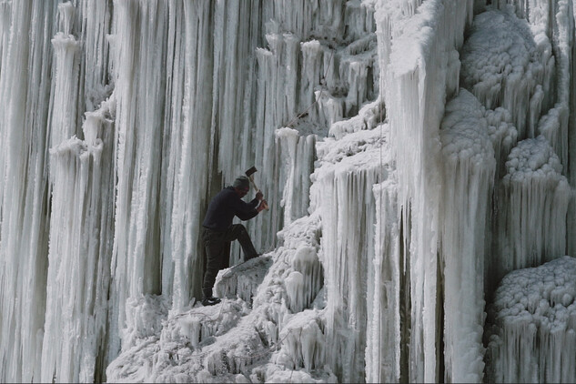 Stavitelé ledu | © © 2026 Snow Film Fest