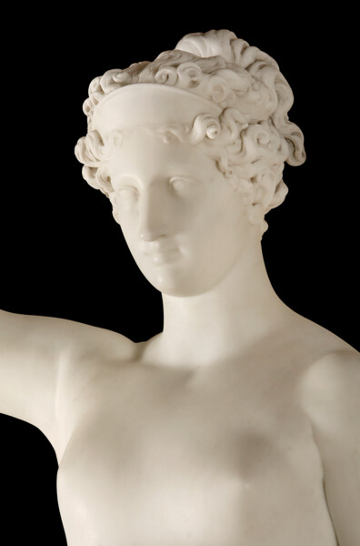 Hebé - Antonio Canova | © Petr Kříž Hebé - Antonio Canova | © Petr Kříž