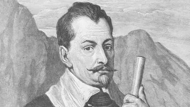 Albrecht z Valdštejna | © Wikimedia Commons