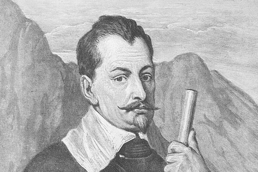Albrecht z Valdštejna | © Wikimedia Commons