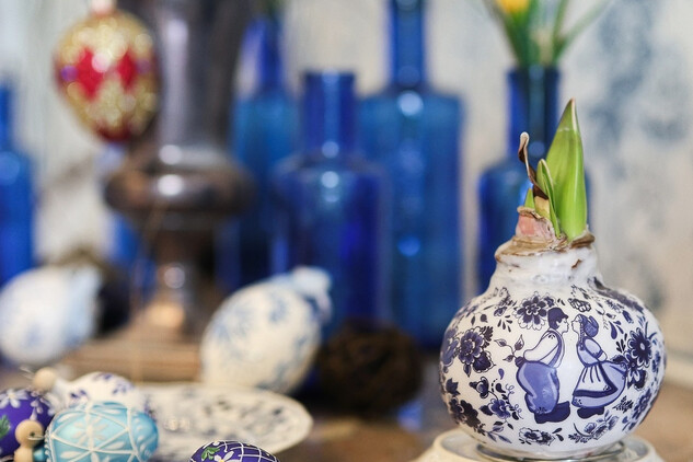 Velikonoce, Valtice